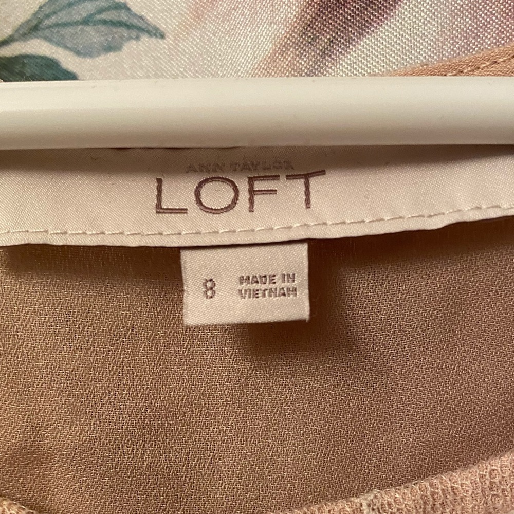 Work blouse - Picture 2 of 3